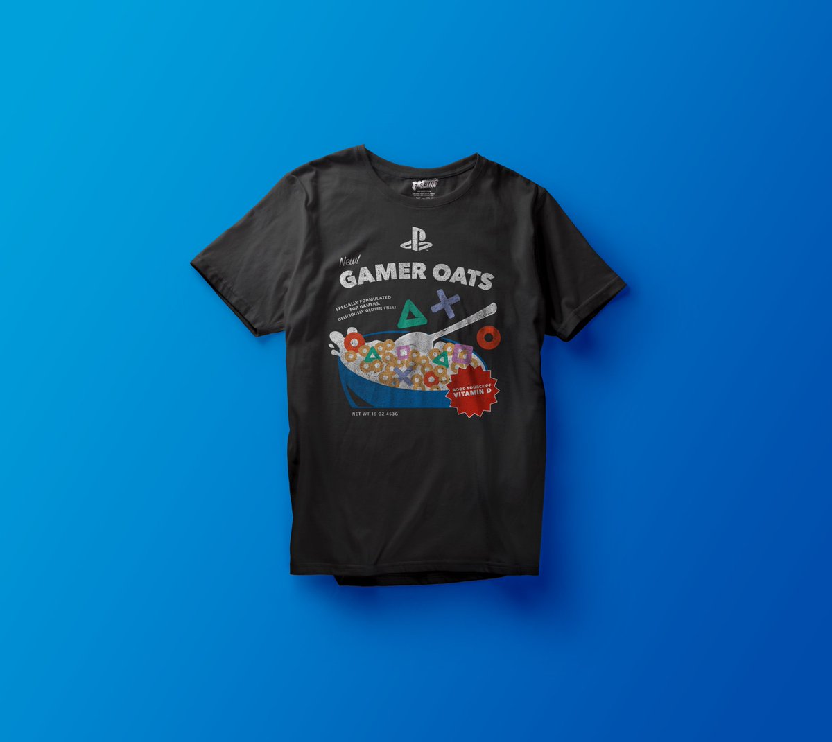 PlayStation tweet picture