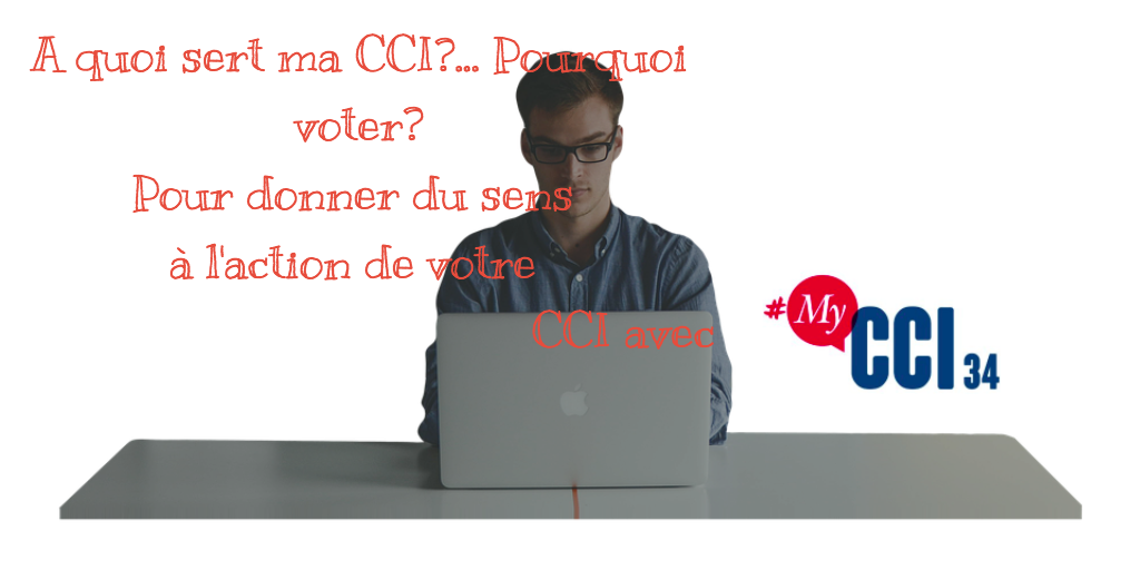 MyCCI34's tweet photo. elections #CCI34 Pourquoi voter?
Pour donner du sens à l'action de votre CCI > #créativité #participation #action https://t.co/CD9BBhdBLo