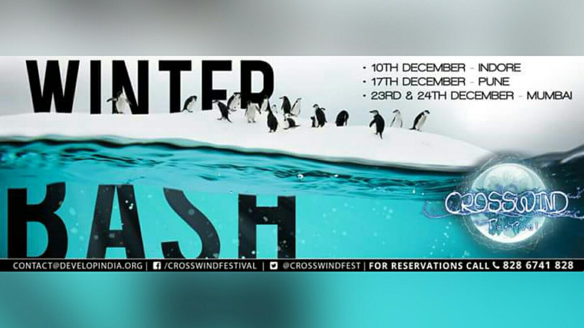 CrosswindFest's tweet photo. Are you ready for Country's Biggest Winter Bash ever??? @CrosswindFest owns the #Winters now! RT! https://t.co/fYWtZaTuZR