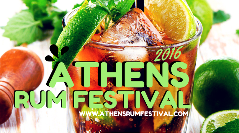 Athens Rum Days 2020 tweet media