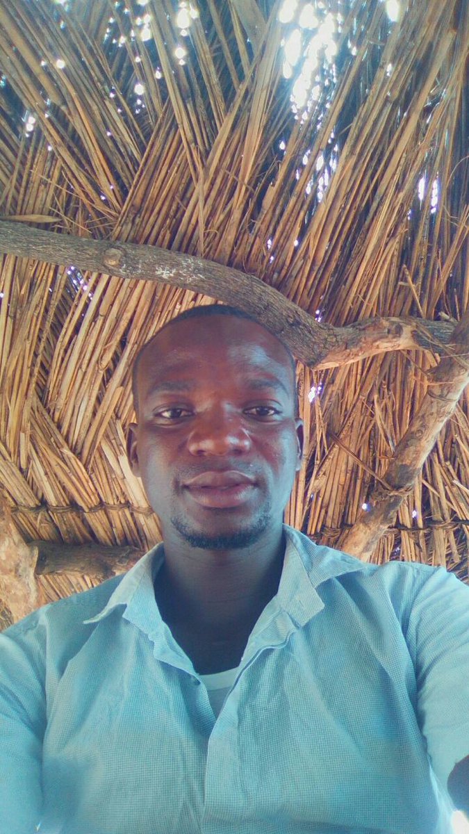 AZongo Stephen tweet media