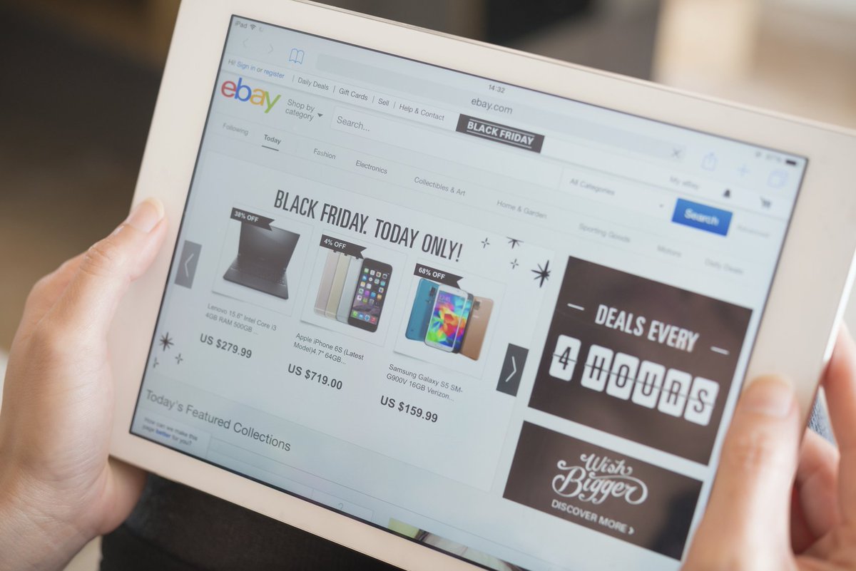 EhandelPunktSe's tweet photo. 50 procent av kunderna ska handla på årets Black Friday https://t.co/BxU6uP2O7c #ehandel https://t.co/a454IoKaxS