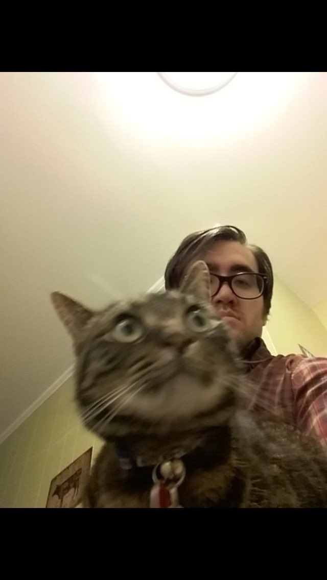 killeritten's tweet photo. Me too https://t.co/6Lgj5NFi4J