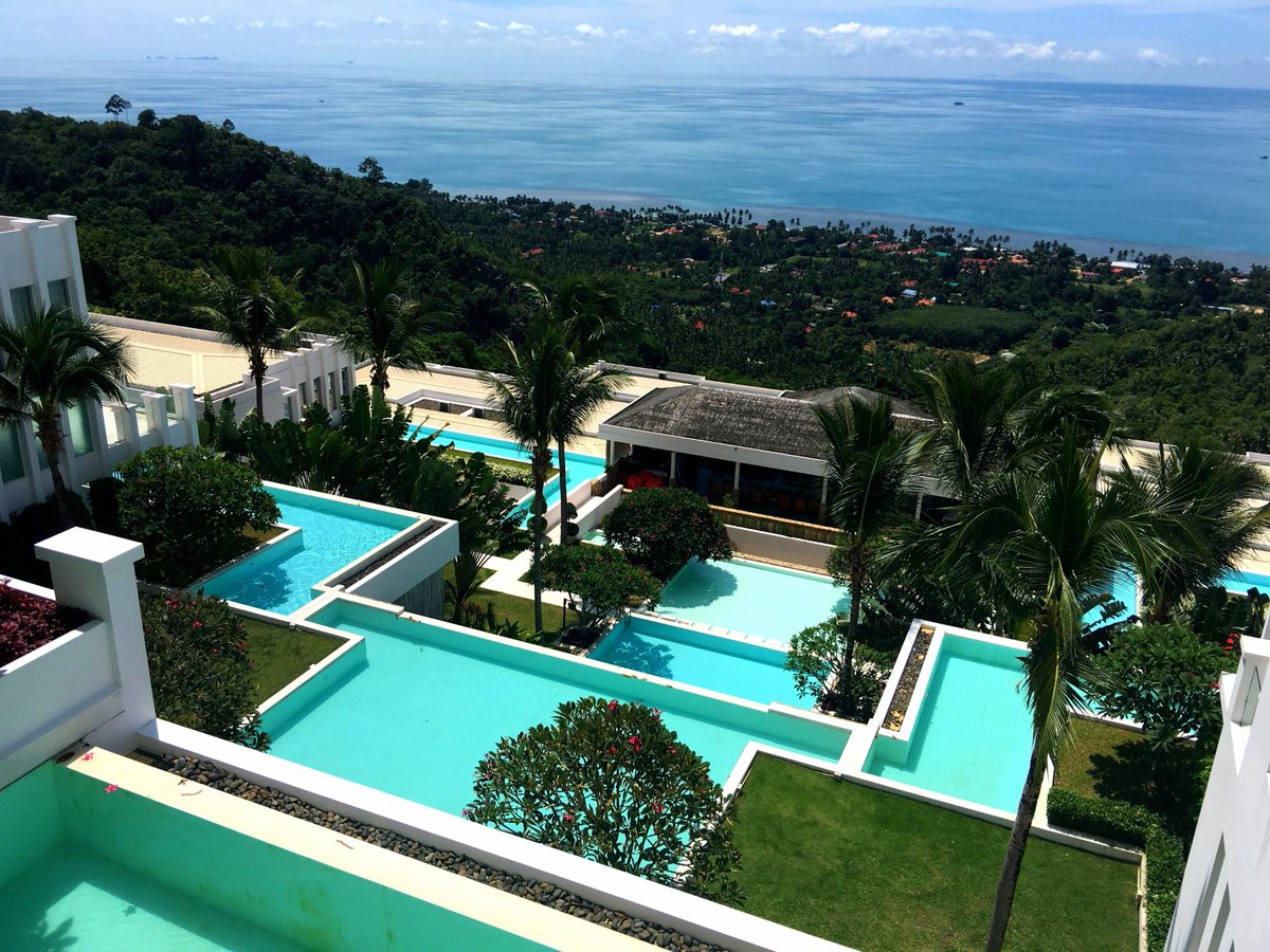 InfinityKoSamui's tweet photo. We're proud to announce World Luxury Hotel Awards has awarded Infinity Koh Samui Best Hotel Management Country. https://t.co/5a6iGnge3Q https://t.co/AmPIUxF2rR