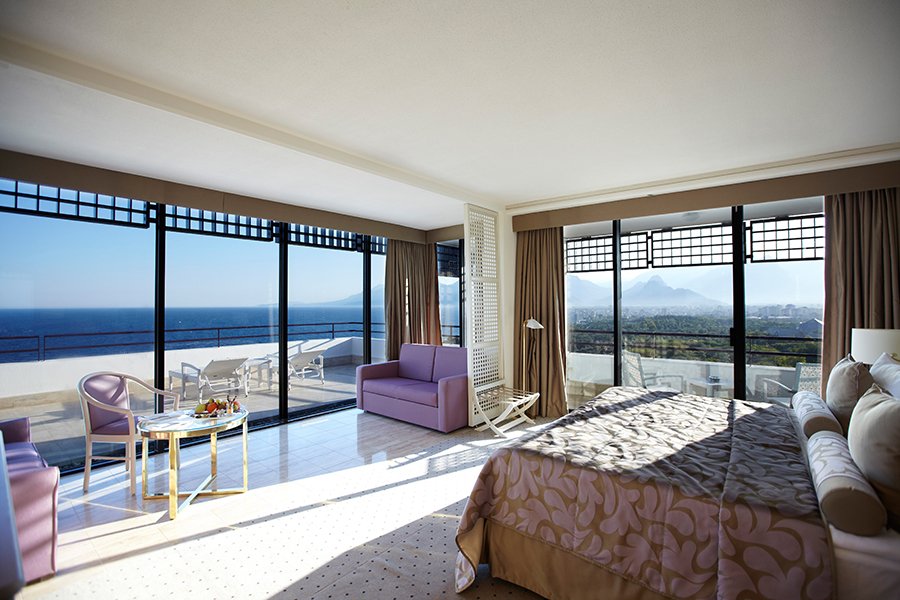 Doesn’t matter if you visit beautiful Antalya for fun or business. <a href="/rixosdowntown/">Rixos Downtown</a> Antalya will always fulfill your needs with extra elegance