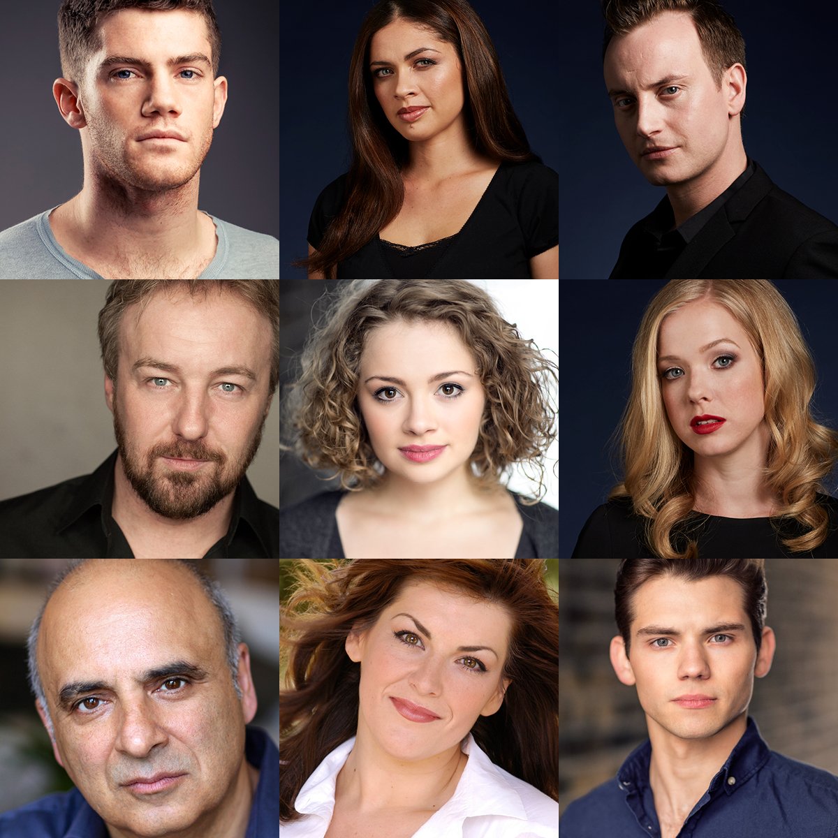 DubaiOpera's tweet photo. The incredible #LesMisDubai cast are on their way to storm the barricade for the first time in #Dubai from 10 Nov – 2 Dec Are you ready? https://t.co/A0tpqvBC10