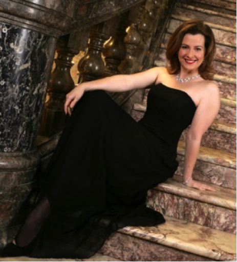 Voices_Forest's tweet photo. MEET THE STARS: Sally-Anne Russell
Voices in the Forest is delighted to present Award winning Australian Mezzo Soprano Sally-Anne Russell. https://t.co/W9S5ToYMuU