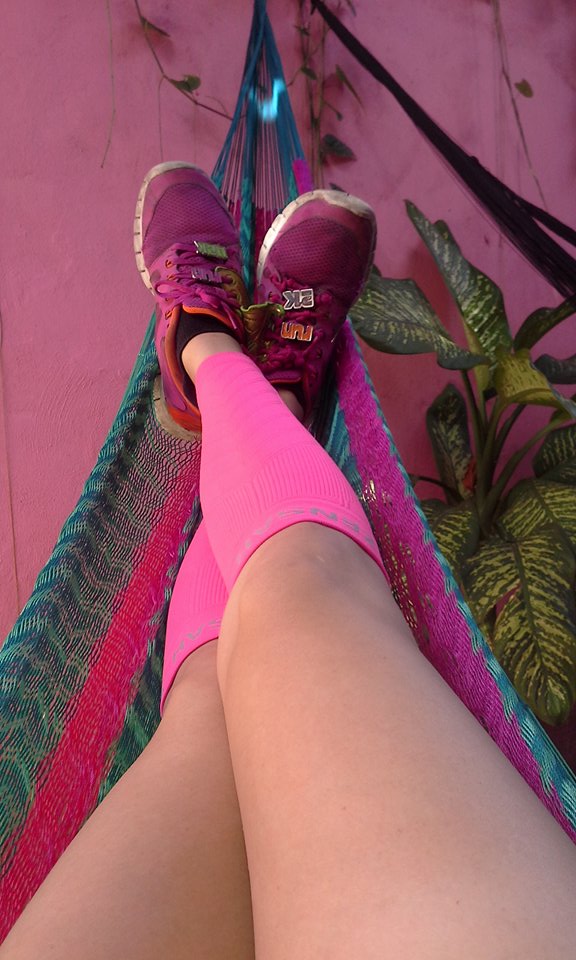 Elvira22Carrera's tweet photo. Solo pq el deber llama @YucatanTurismo nos vemos en #MaratonMerida espero!!! https://t.co/epeu8Yr17A