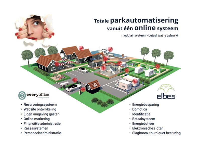 Wij staan van 8 t/m 10 november weer op de Recreatie #vakbeurs in #Hardenberg. Bezoek onze stand (519) en Laat u inspireren en verrassen.