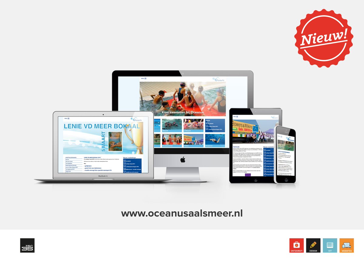 Bekijk nu de nieuwe website van Oceanus Aalsmeer.

oceanusaalsmeer.nl

#trotsesponsor #zwemmen #waterpolo #gwaterpolo