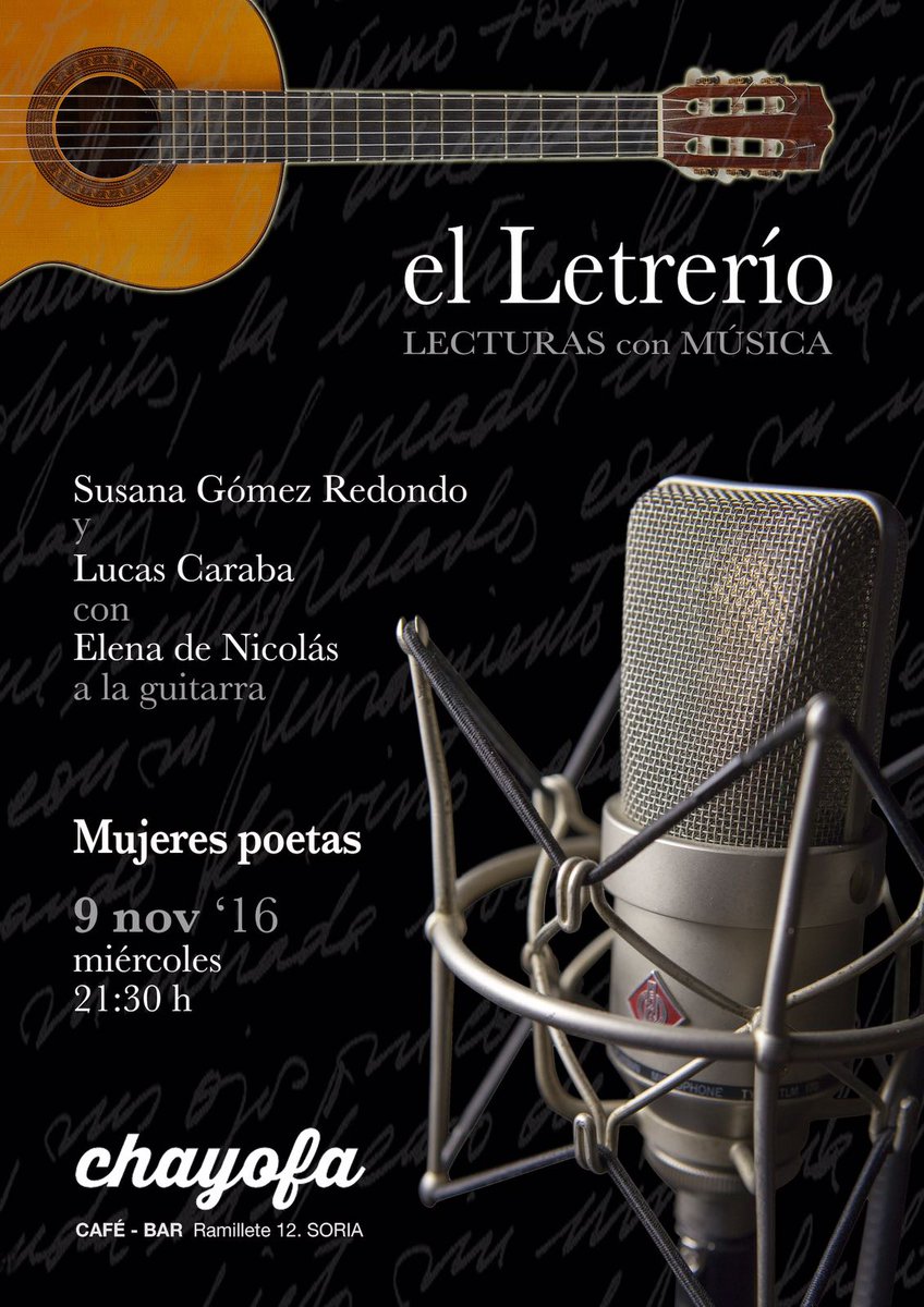 Elena de Nicolás tweet media