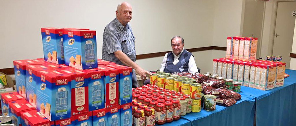 KGEXnews's tweet photo. Hornsby Connect – A hand-up for all in need https://t.co/ygHMBX25Gm https://t.co/1BN4Tq6UmP