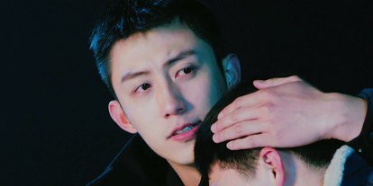 映画『Addicted & Heroin, 上瘾』韓国上映11/10公開 スチール 11/10 개봉 중국 영화"상은: 너에게 중독되다" 스틸