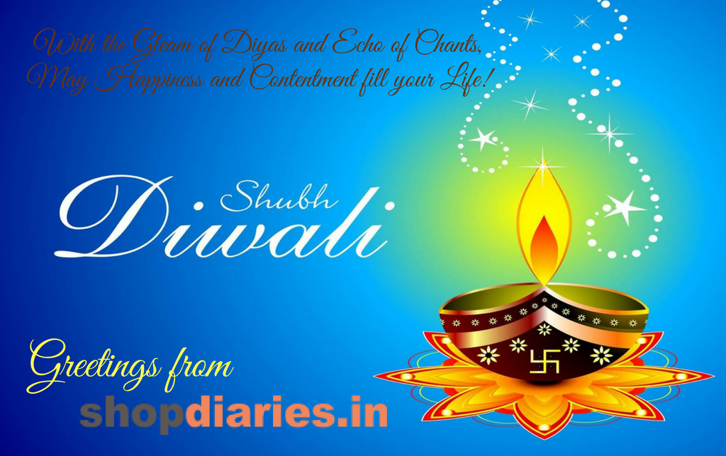 ShopdiariesIn's tweet photo. Happy Diwali! https://t.co/9UGzJw9nN6