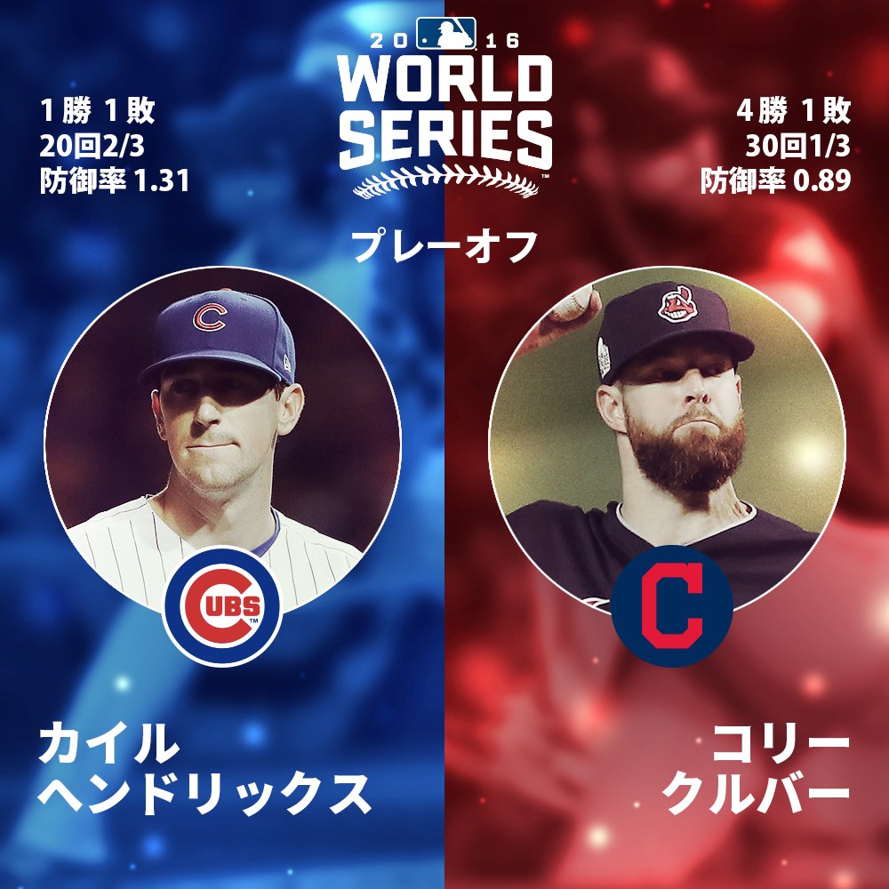 カイル ヘンドリックス Kyle Hendricks Japaneseclass Jp