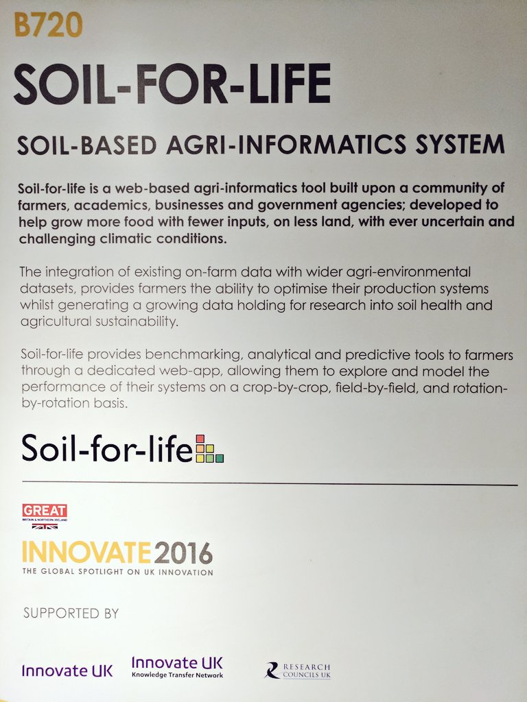 Soil-for-life tweet media