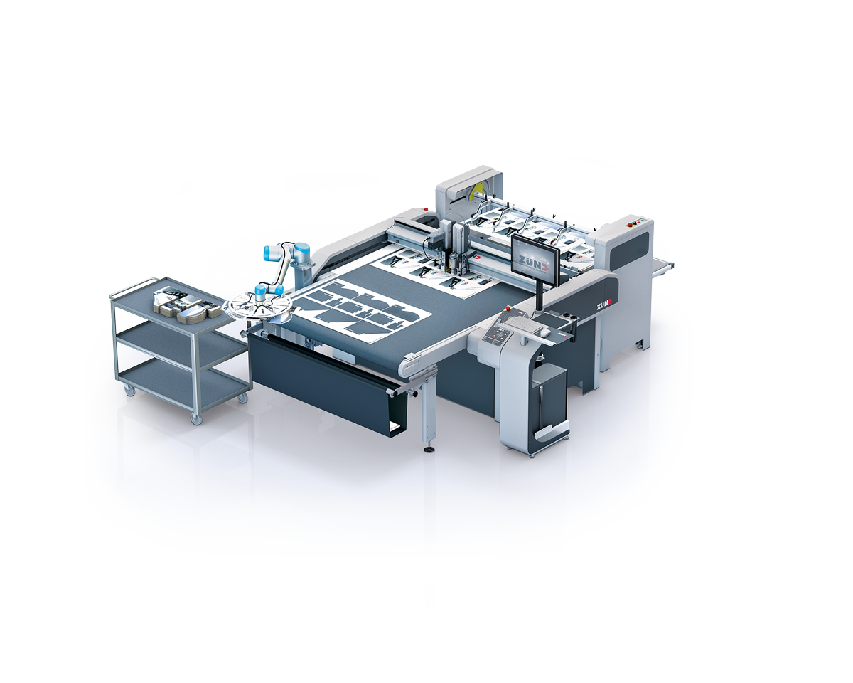 ZundCutter's tweet image. #viscom2016 starts today in Frankfurt. Be sure to visit #zundcutter in hall 8 stand E20 to see our latest innovations in digital cutting!