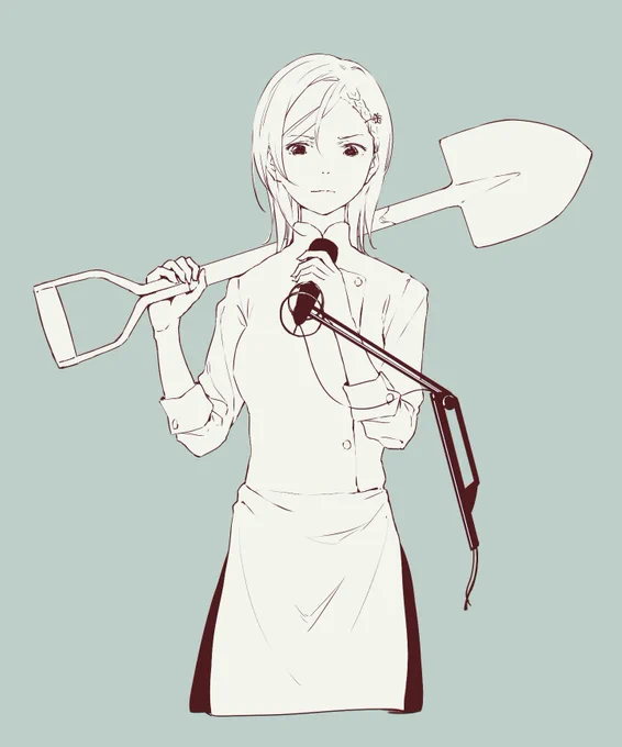 波よ聞いてくれ 