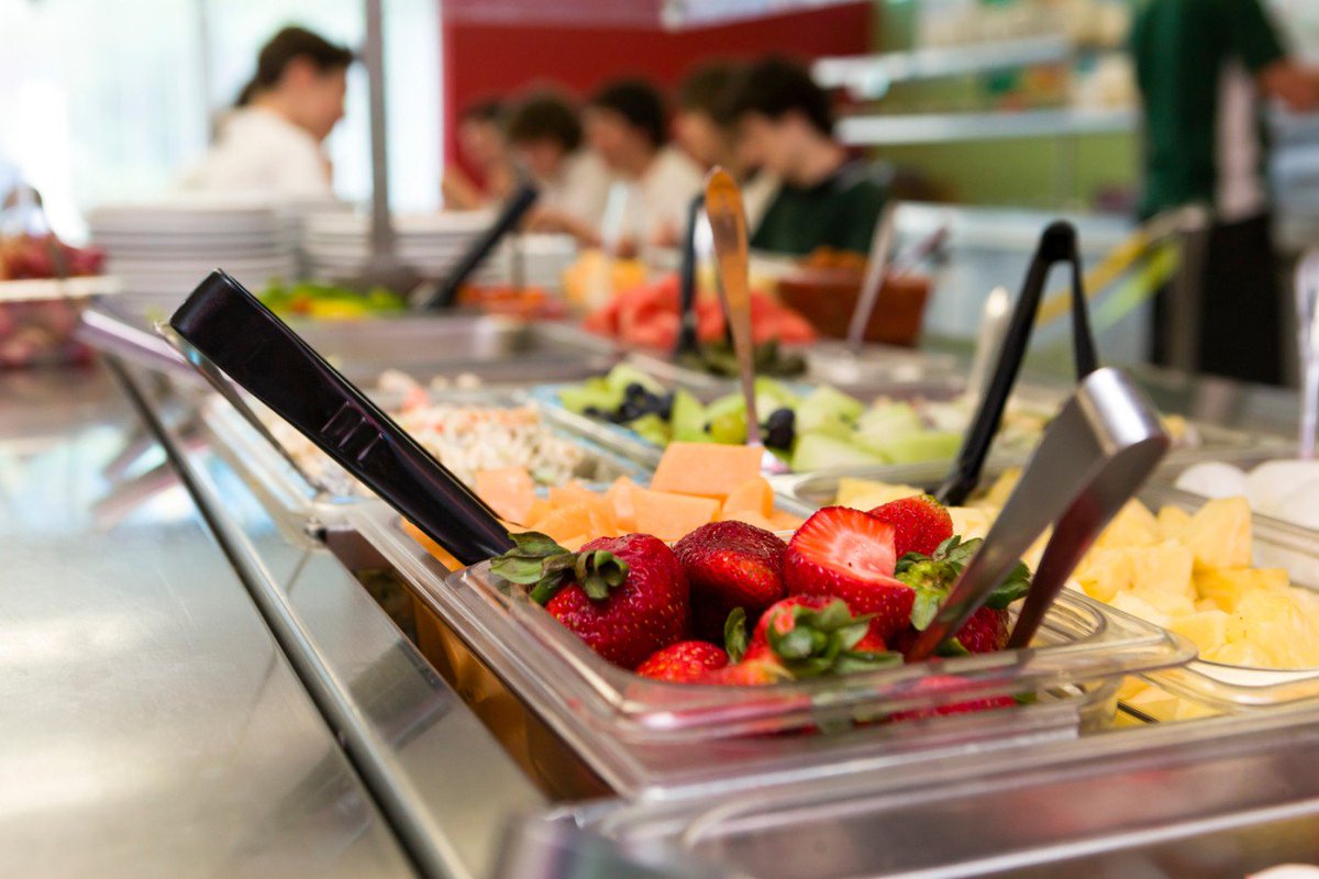 stopwasteorg's tweet photo. RT @daninierenberg: Schooling Food Waste: How schools can teach kids to value food https://t.co/waolAReuhw #foodtank https://t.co/doj0AjWQwl