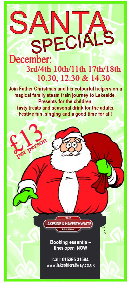 L&H Railway tweet media