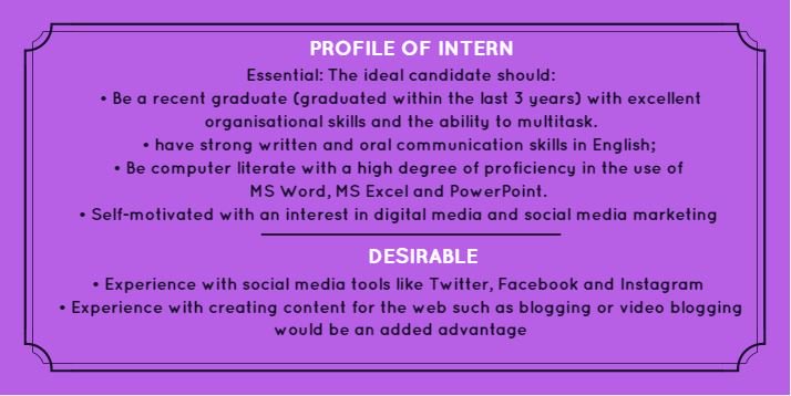 ngBritish's tweet photo. To be our #EdIntern you need to successfully participate in 3 challenges to be selected for an interview. Check terms & conditions. https://t.co/zuM8N0O29X