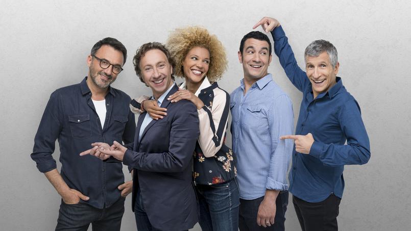 SarahLecoeuvre's tweet image. #France2 : vers un retour des anciens programmes pour sauver l’après-midi ? tvmag.lefigaro.fr/programme-tv/f… via @TVMag #Amanda #Actuality