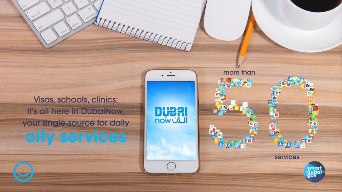 jsalinaswork's tweet photo. DubaiNow App https://t.co/Xz9mh0dZlQ #smartcity #smartcitizen #mGov #opendata #oneclickservices https://t.co/iUILi3hKty