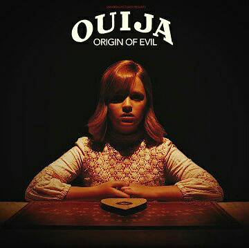 SakuTiket's tweet photo. OUIJA : Origin Of Evil

Gimana guys Film nya untuk yang sudah nonton ? #ouija #originofevil #horror #sakutiket https://t.co/FMp3a9L75u