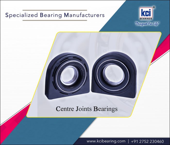 KCIBEARINGS's tweet photo. @KCIBEARINGS - is a well-known name in the leading Manufacturers of #CentreJoinsBearings in India. 
#KCI #Bearings #KCIBearings https://t.co/royLYnpPfH