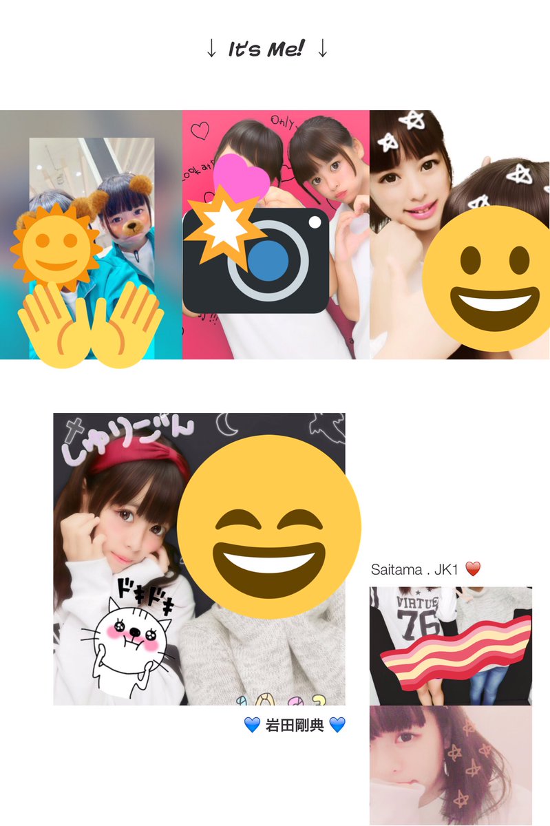 LDH_syuri_TI's tweet photo. #LDHfamさん繋がりませんか
#LDHfamさんと繋がりたい 
#RTで気になった人お迎え行きます

新垢､!LDH専用 💗
イチから始める！誰でもOK◎

✔Saitama
✔JK1
✔3JSB

❤Takahiro
💛片寄涼太
💙岩田剛典☜ｲﾁﾊﾞﾝ💗
💗藤井萩花 https://t.co/9V3Ff7O6zE