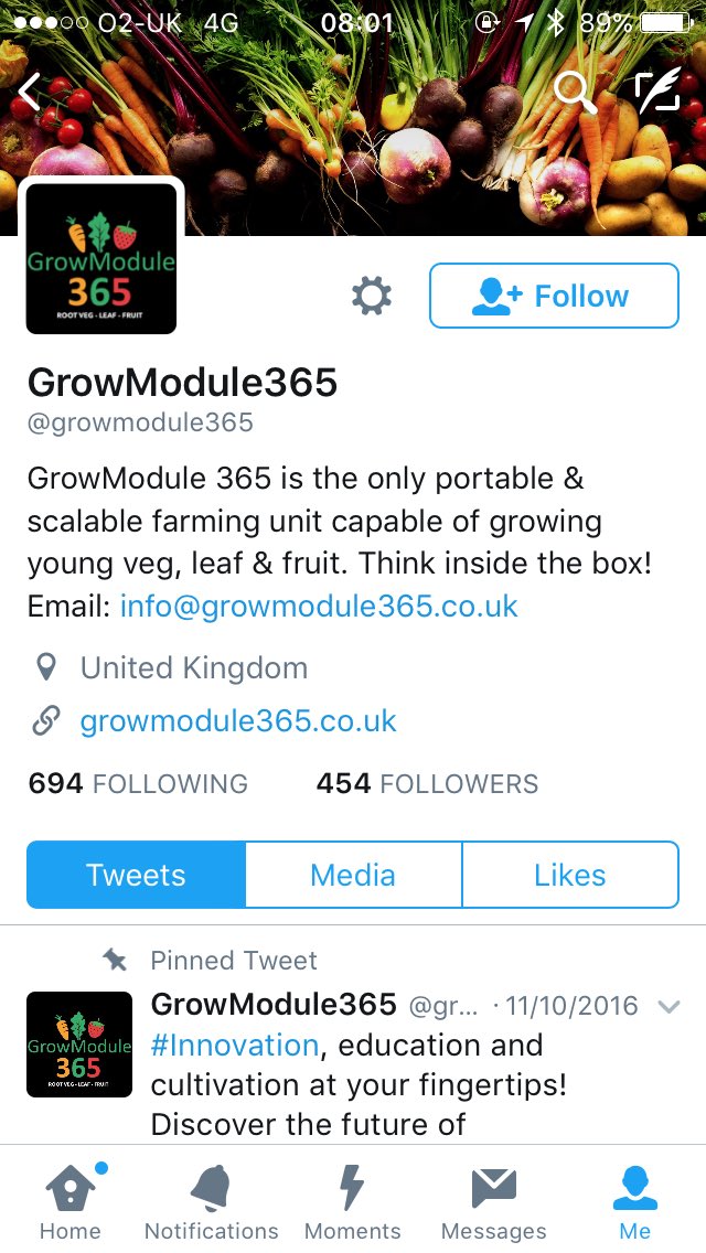 Yes3DPhoneCases's tweet photo. #GrowModule365 in #Newcastle are purveyors of lies against Scotland. #vegetables #fruit #onions #potatoes #carrots #turnip #RT #expose #Yoon https://t.co/N5Muib5gYI