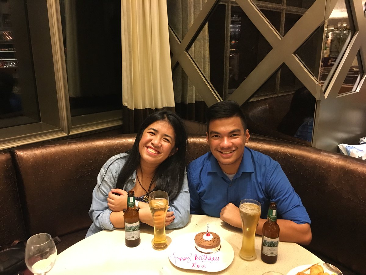 princesssardua's tweet photo. missing my two bestfriends already!!!! 😭 #minsanlangakomagemo #pagbigyan #angdaminghashtag @rk_carado @CptnGecSparrow https://t.co/RdAq2evB2P