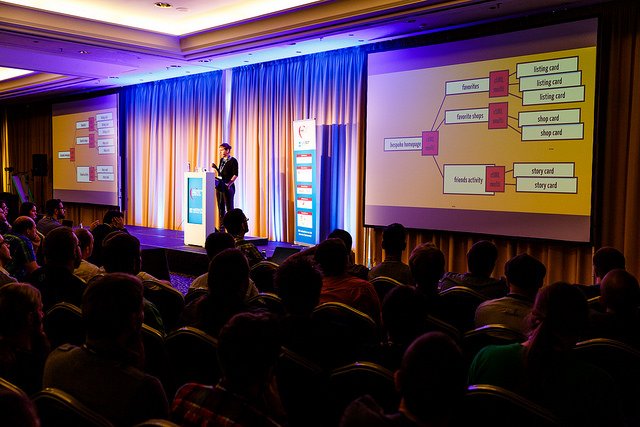 phpconference's tweet photo. And another impression of the last #IPC. Want more pictures? Come see our #flickr album. https://t.co/HOr9i0GE7Y #ipc16 #php https://t.co/5F4gZJ5Vta