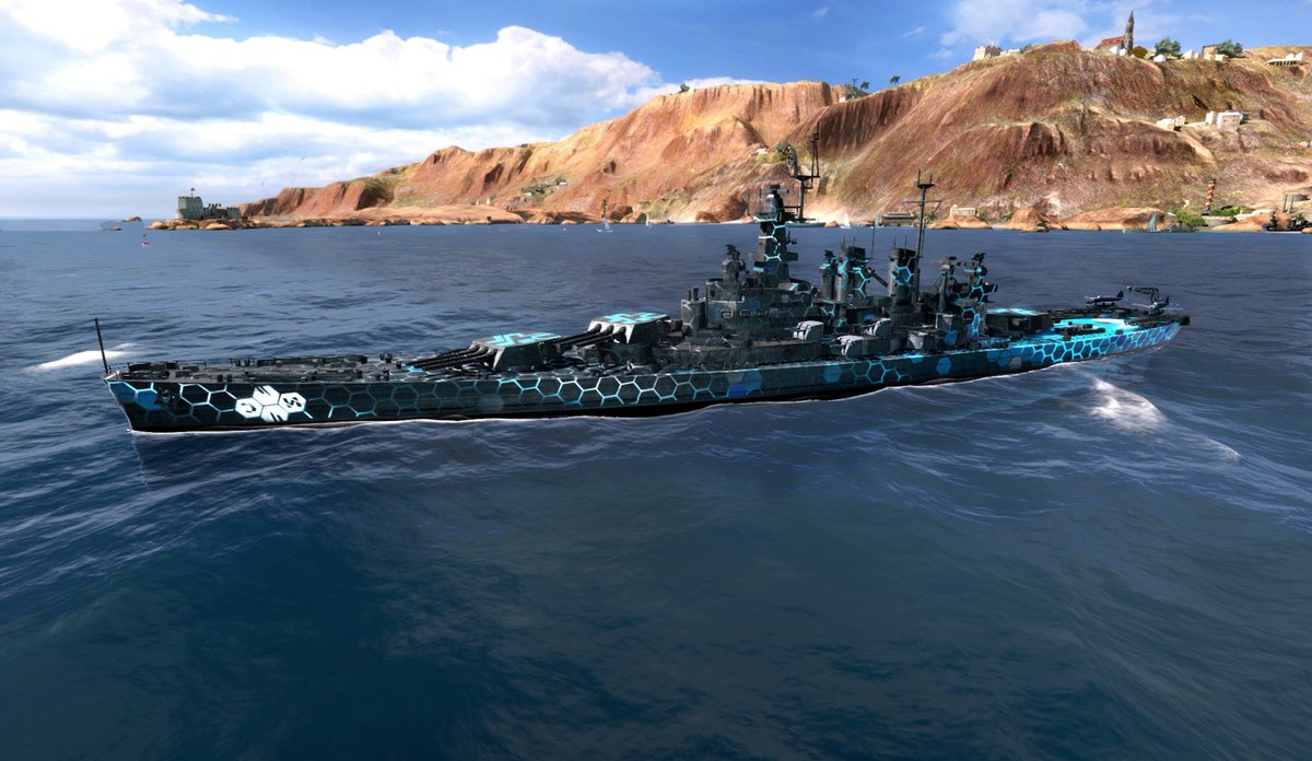 steel ocean game company