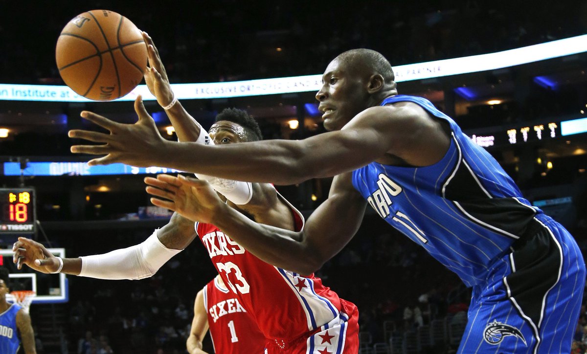 zesty_magic's tweet image. Ibakas Late FTs Fuel Magic to 1st Win of Season #JoshRobbins orlandosentinel.com/sports/orlando…