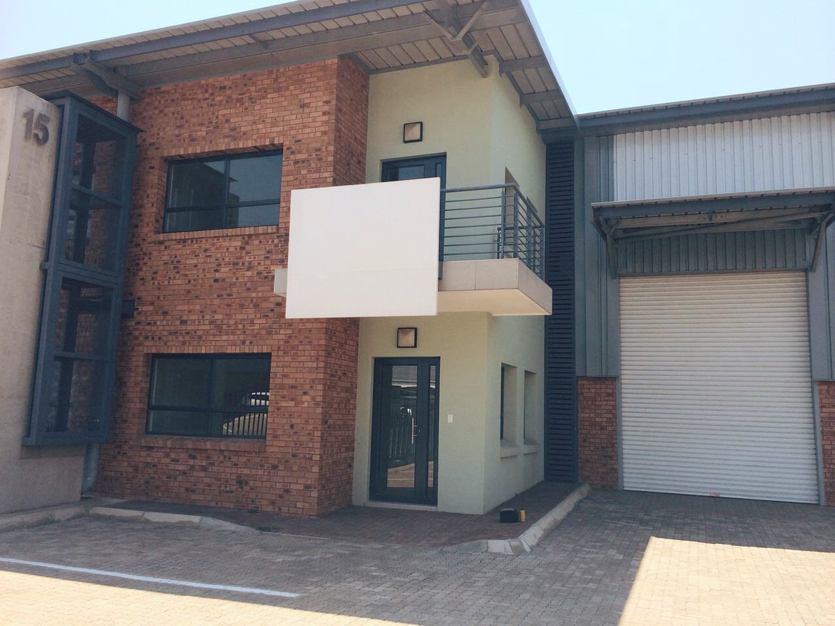 InnoFESenergy's tweet photo. PLANT UPDATE: The InnoFES Sandton plant is well on its way to completion.  Visit https://t.co/BrWxeknAKa today for more information. https://t.co/ClVSBDr3eL