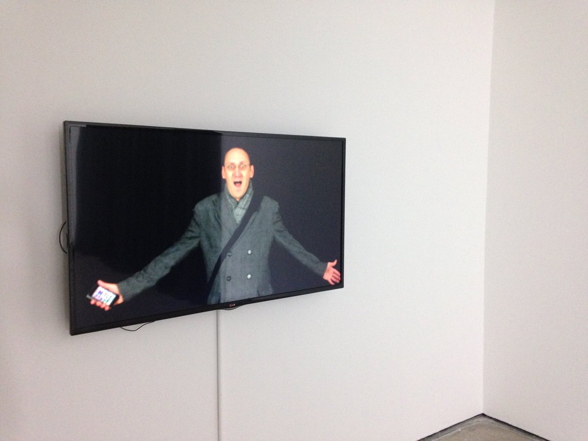 CastlefieldGall's tweet photo. Last few days to be #First #christianfalsnaes! https://t.co/tkFPDpFG8Q https://t.co/VsndWt4b2X