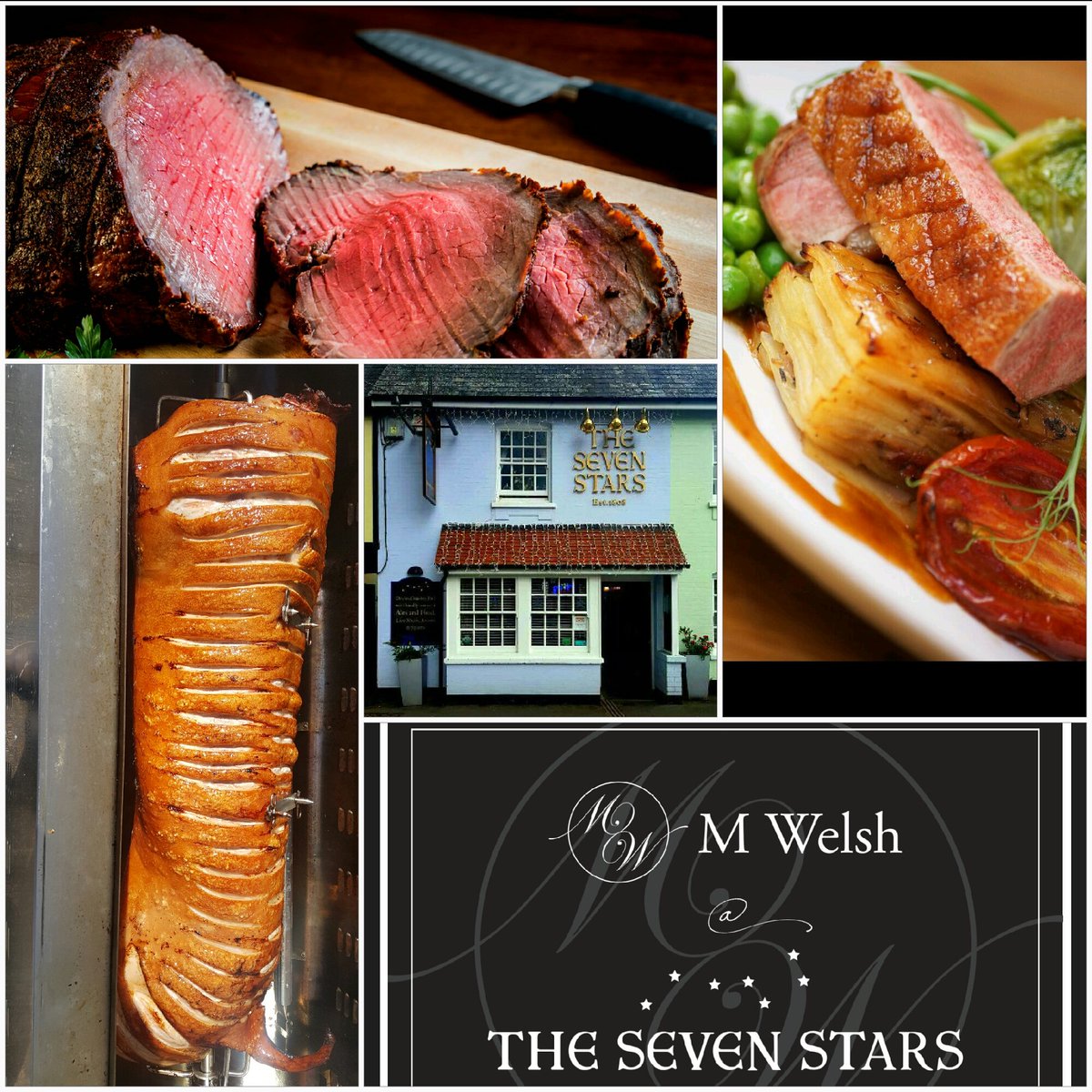 M Welsh Catering Services tweet media
