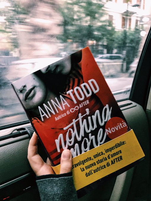 Eccoci😍 https://t.co/IAIYJYvEEV<a href="/tag/scomparsa"class="tags"><span>#scomparsa</span></a>