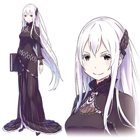 Re:ゼロから始める異世界生活』公式 on X: 