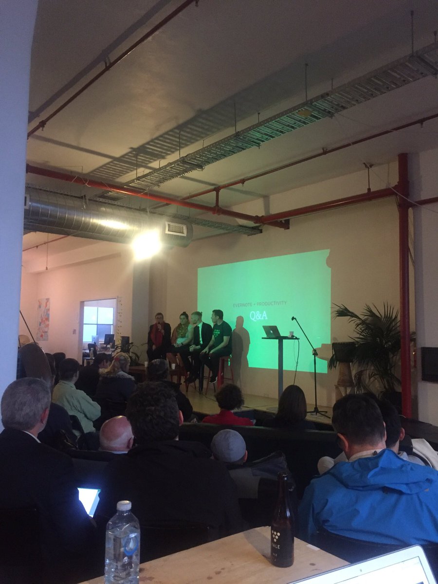 amberpatto's tweet photo. Learning more about Evernote. Start with a problem that needs a solution. @evernote @GA #EvernoteCommunity @inspire9 https://t.co/GLFNaphyit