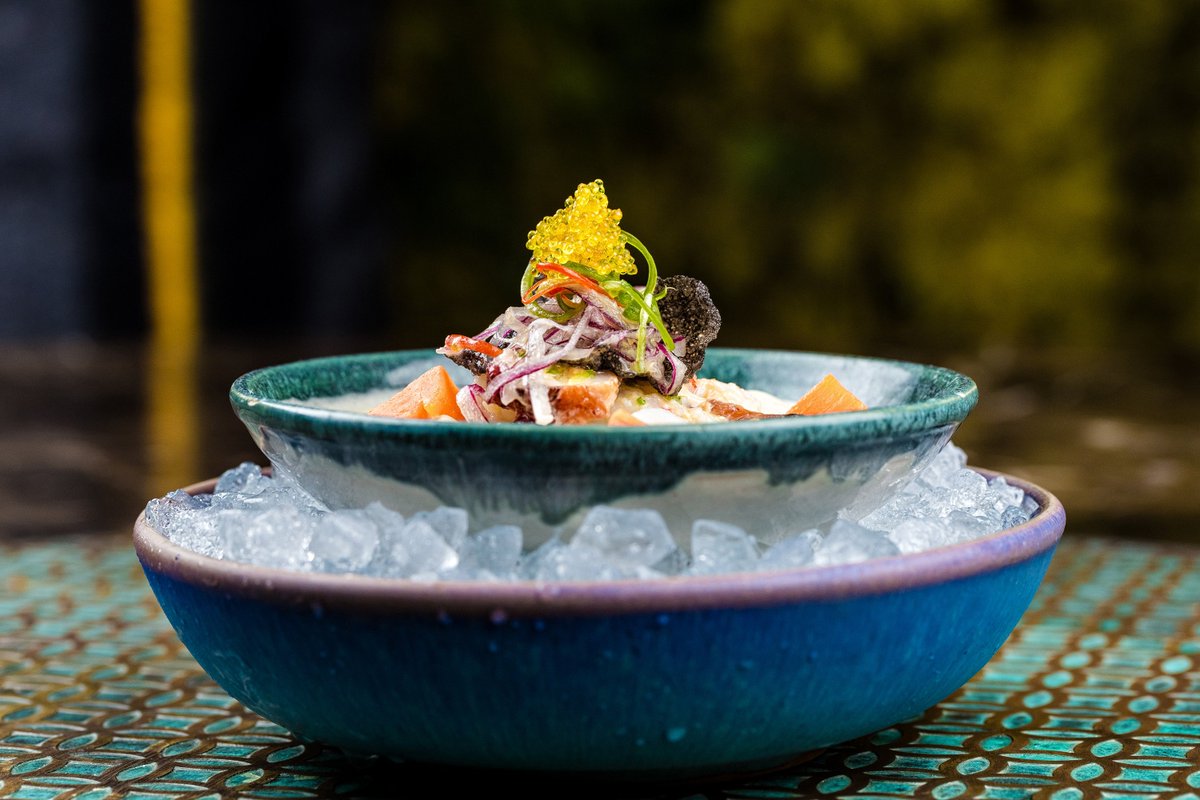 #Ceviche #Cooking #Masterclass AED 450.00 on 19th November. Book your space early as spaces are limited! #Dubai #Mydubai #DXB