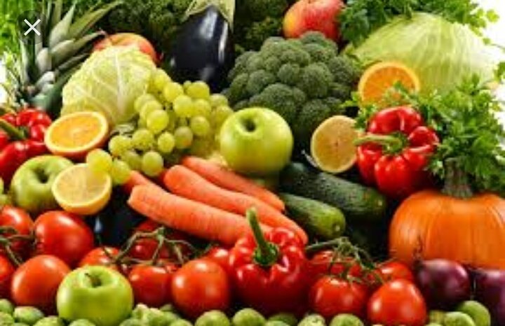 "Every time you sit down to eat, you have a choice, to feed your immune system or to feed a disease." Michele Kaye