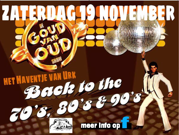 19 november <a href="/tHaventje/">Het Haventje van Urk</a> #bethere