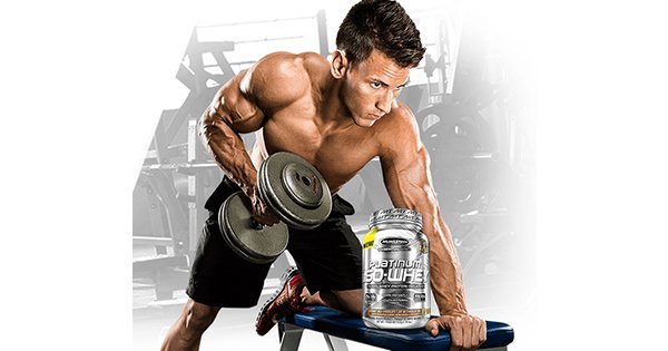 Sportercom's tweet photo. The most powerful supplement MuscleTech Platinum 100% Iso Whey. 
https://t.co/mxWeJ8vaBV #muscletech #musclebuidling #bodybuilding #fitness https://t.co/SsE50WaHAb