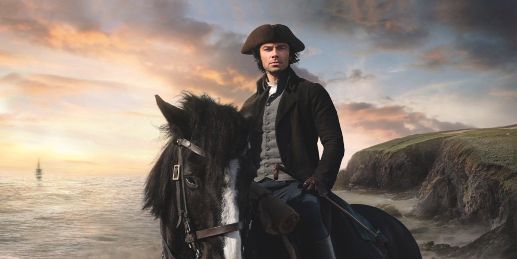 "As it is today, 18th-century #Cornwall was regarded as distinct from the rest of Britain"… bit.ly/PoldarkHistory #Poldark <a href="/Hannah_Greig/">Hannah Greig</a>