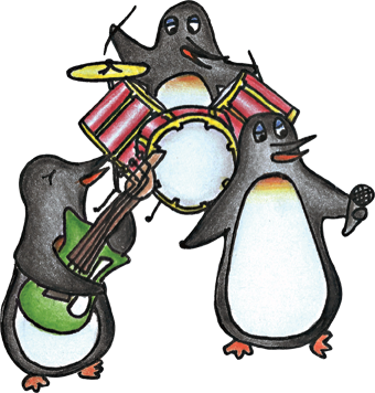 Songs About Animals is now on iTunes! Enjoy this album of upbeat, vibrant children's music from your laptop!