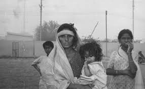 MankamalSingh's tweet photo. 2nd November 1984 - Entire slaughter of all the Sikh male residents of Block 32, Trilokpuri, Delhi. #SikhGenocide84 https://t.co/VqFcYtYXcZ