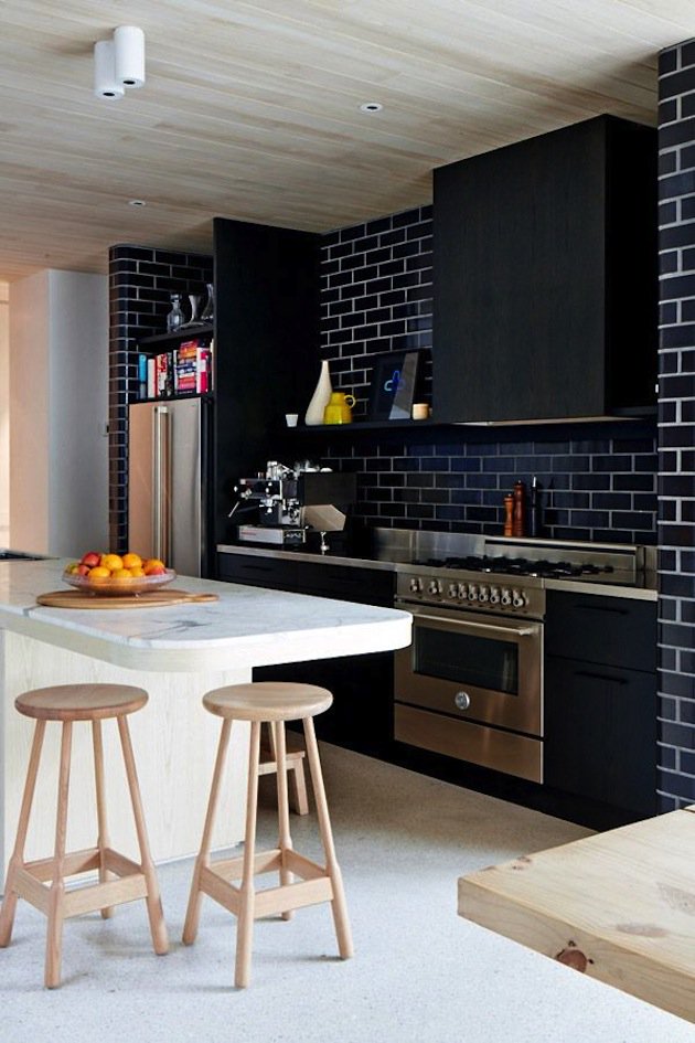 FingoApp's tweet image. Black #kitchen 👍
#interior #interiordesign #интерьер #дизайнинтерьера #homedecor #kitchendesign #декор #design #интерьердома #кухня