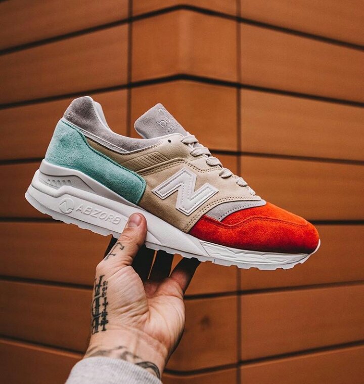 cyclades new balance